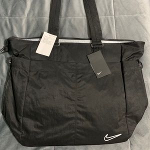 Nike One Luxe Training Bag